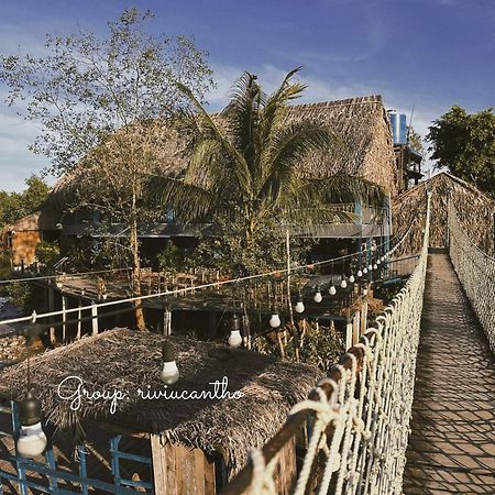 Ann Village Кантхо Экстерьер фото