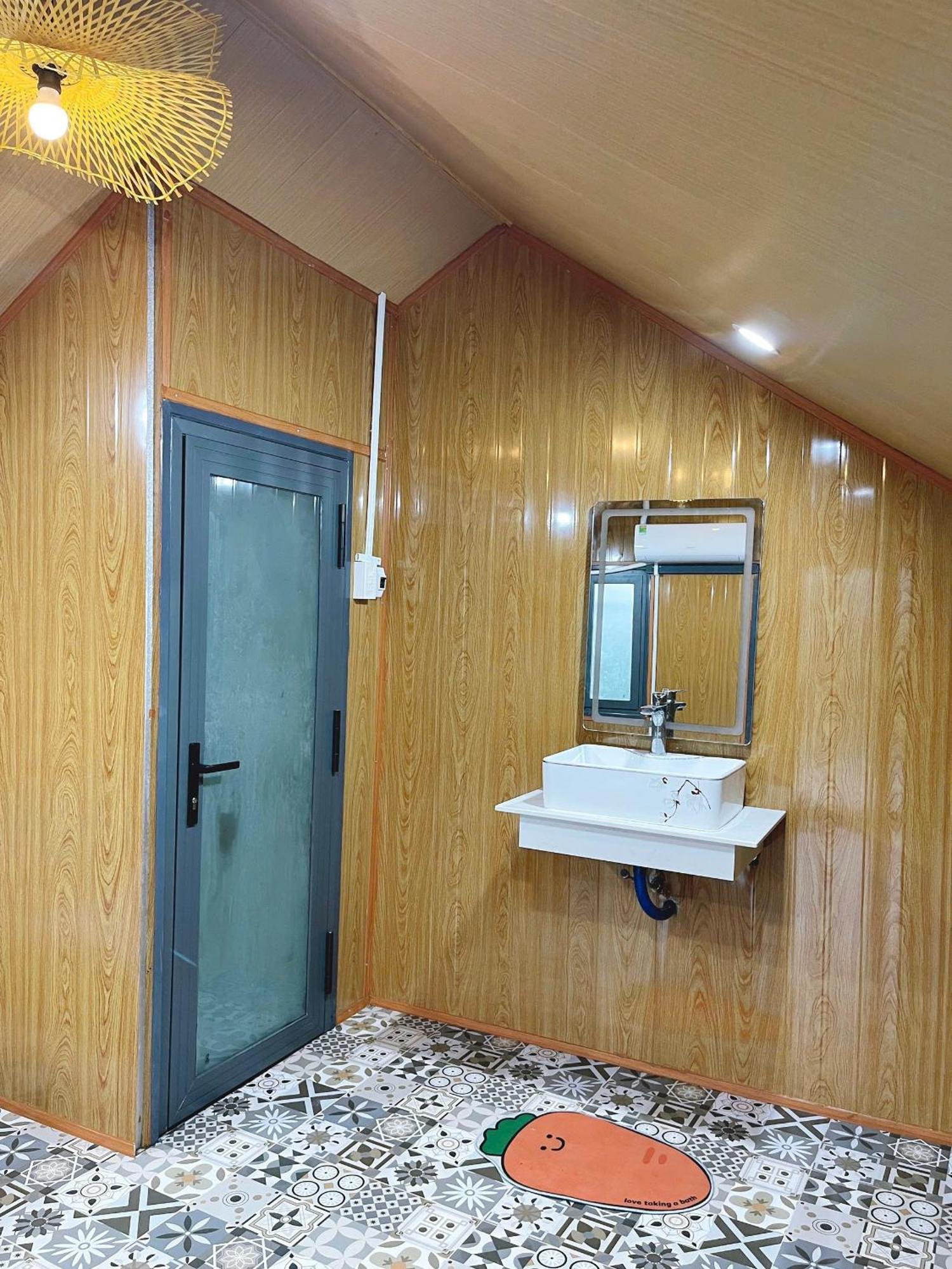 Ann Village Кантхо Экстерьер фото